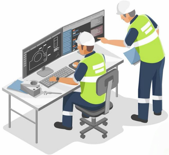 생산성 향상 이미지